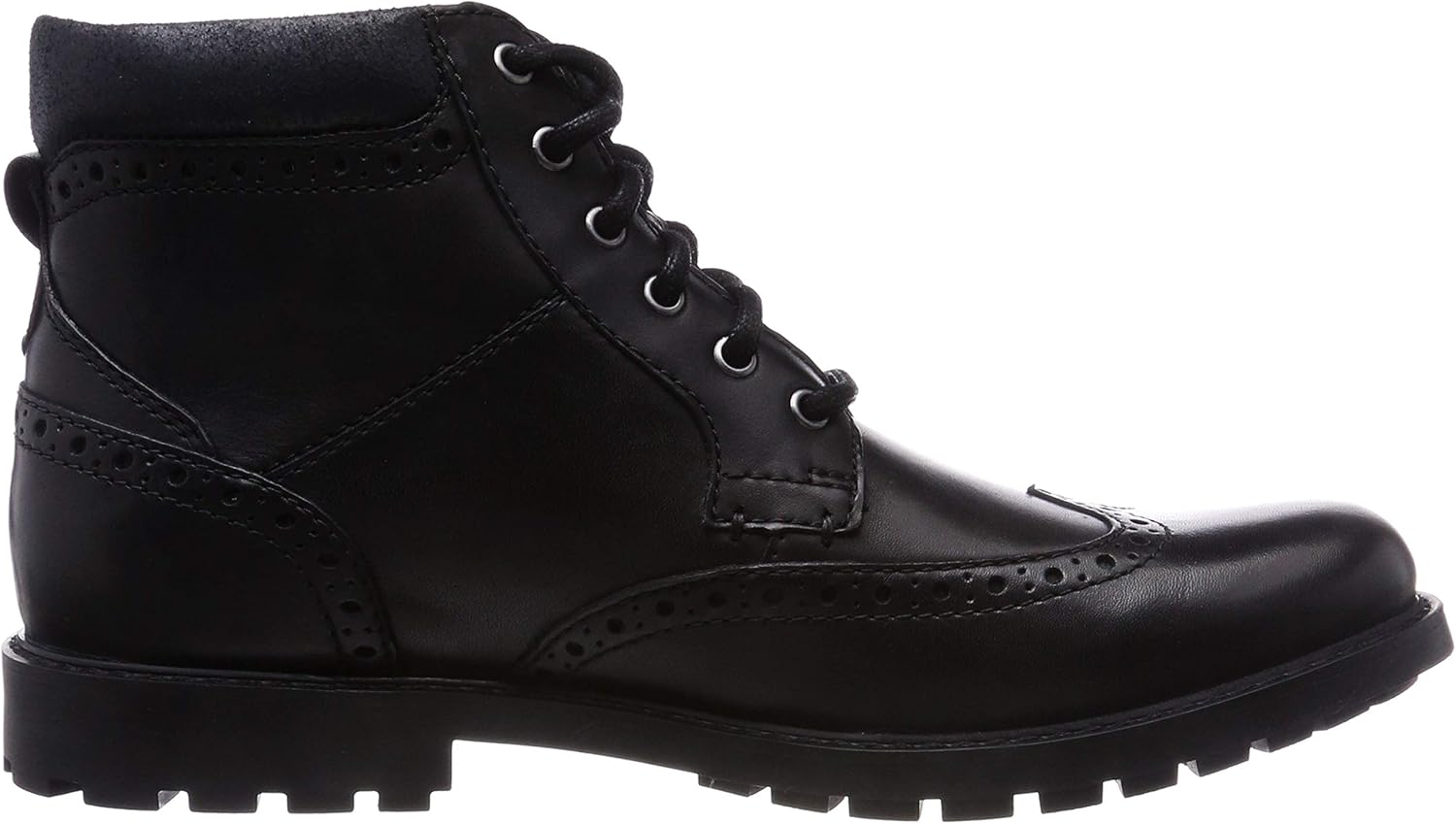 clarks curington rise boots