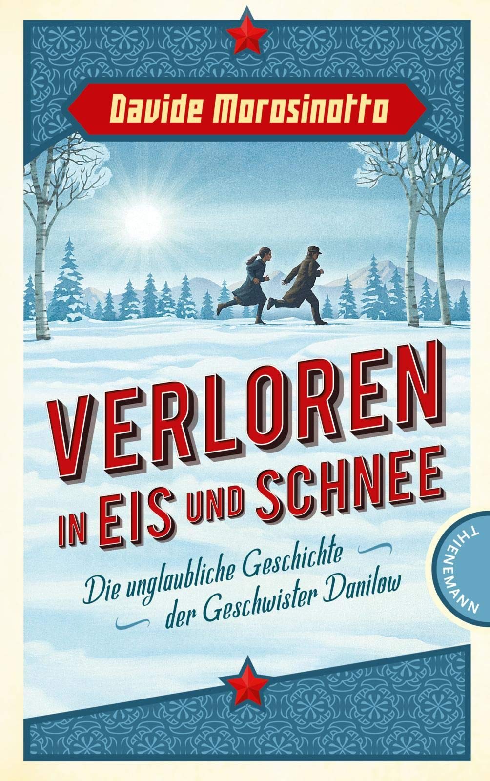 Geschichte ueber eis