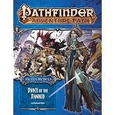 Pathfinder Adventure Path: Hell's Rebels Part 3 - Dance of the Damned