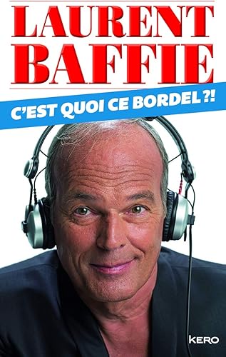 Download C'est quoi ce bordel? PDF