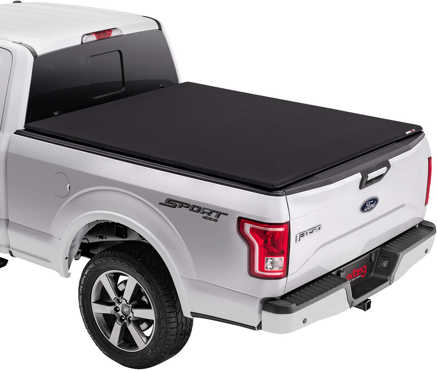 Amazon Com Extang Trifecta Signature 2 0 Soft Folding Truck Bed Tonneau Cover 94410 Fits 2009 14 Ford F150 6 6 Bed Automotive