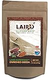 Laird SuperFood Organic Cocoa (16 oz.) &hellip;