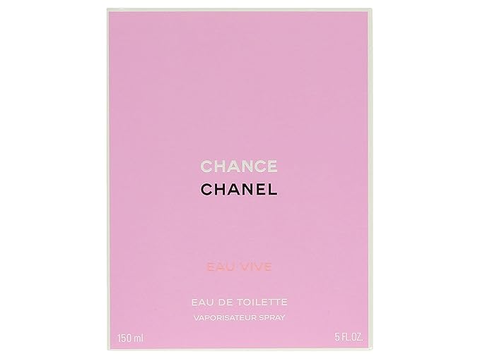 chanel eau vive amazon