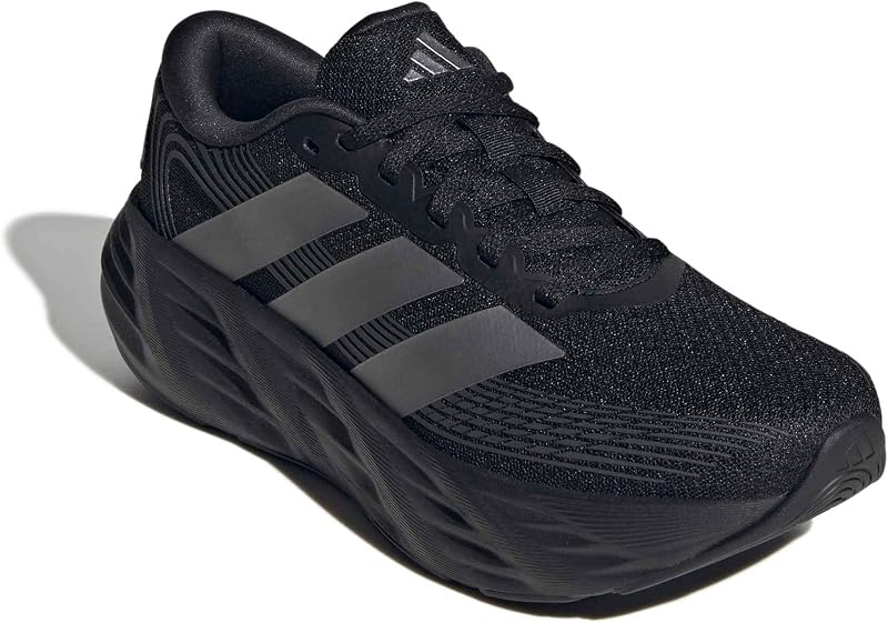 Donna Galaxy 8 Running Shoes, Core Black/Iron Met./Carbon, 40 2/3 EU
