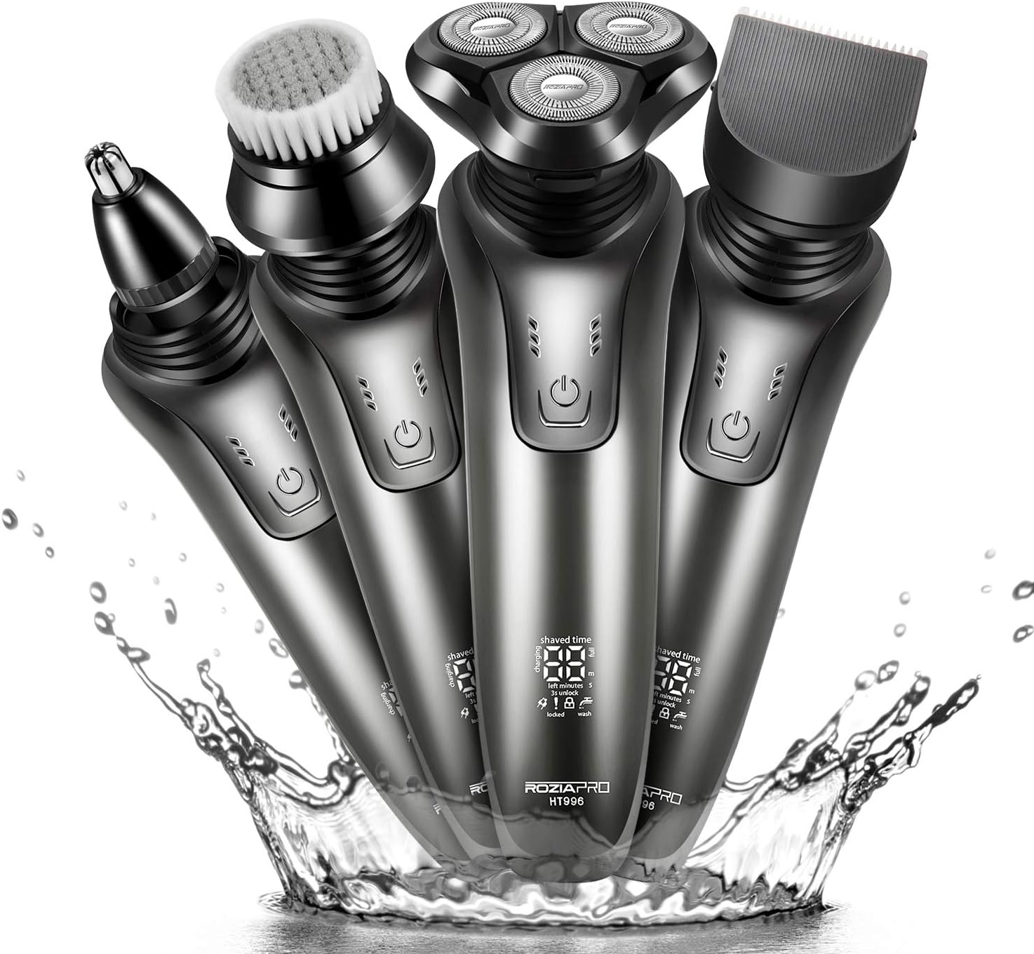 roziapro clippers