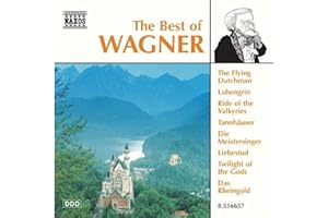 Best Of Wagner