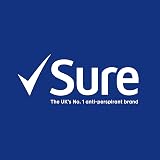 Sure Maximum Protection Confidence Anti-Perspirant Cream Stick 45 ml view 8