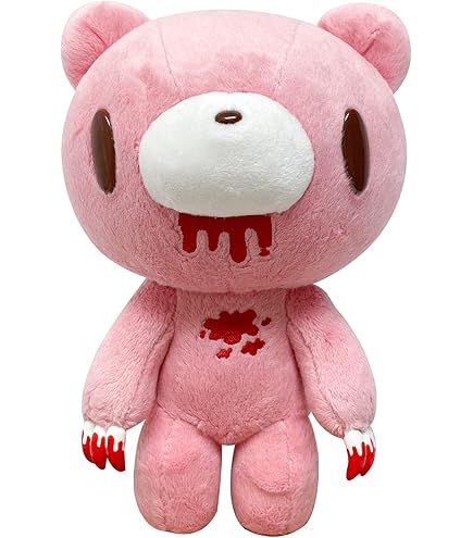 Amazon.com: Snap & Switch NYCC Exclusive All-Black Gloomy Bear