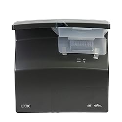 SMART UX80 PROJECTOR 3600 ANSI Lumens Ultra-Short