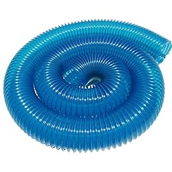 Rubber-Cal 01-202-1.25-25 "PVC Flexduct" General