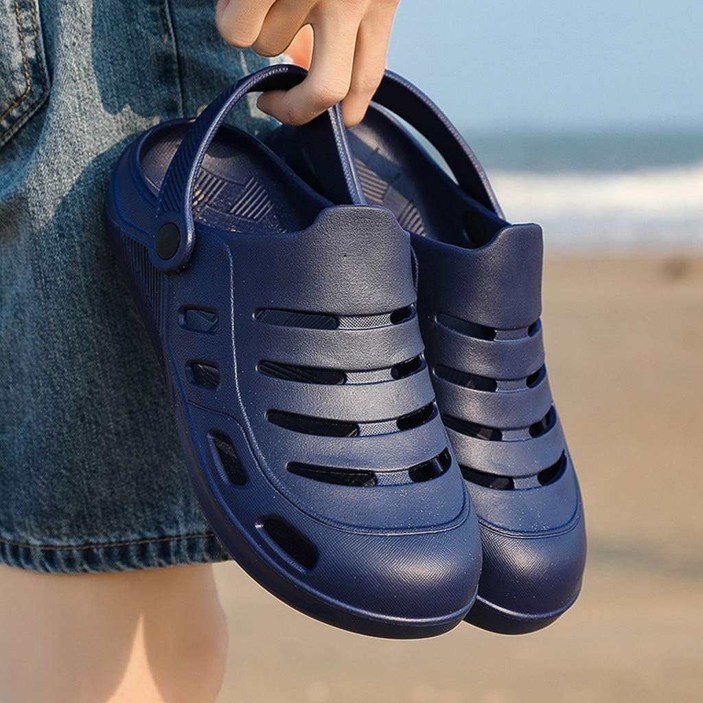 rays outdoors sandals