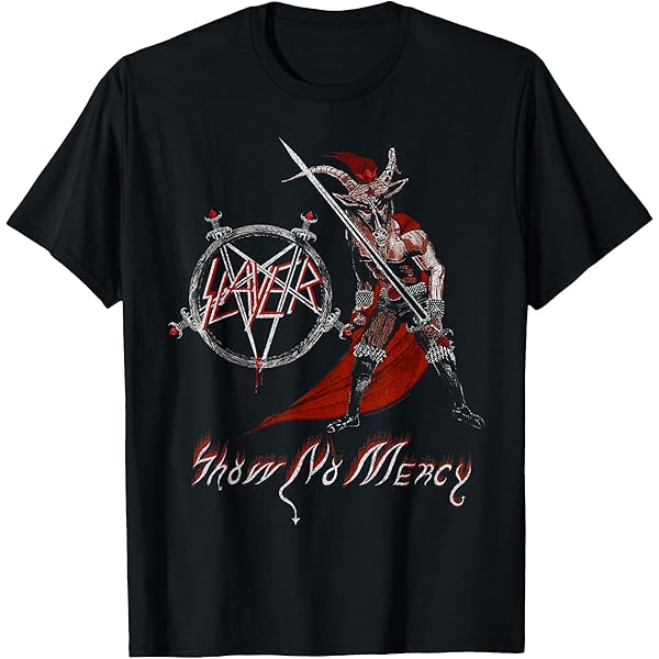 SLAYER GOD HATES US ALL Tシャツ Slayer Vintage T Shirt God Hates Us All Tour Concert 2001