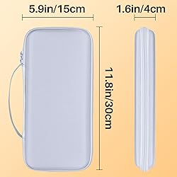 Lebakort Storage Case Compatible with Apple Magic