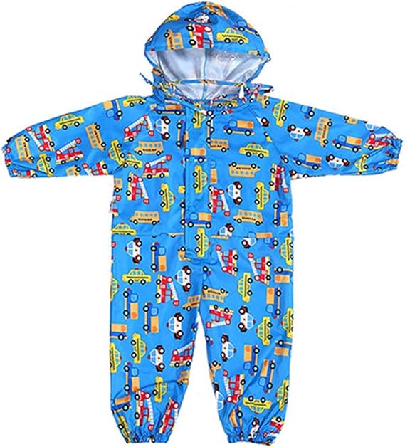 waterproof pram suit