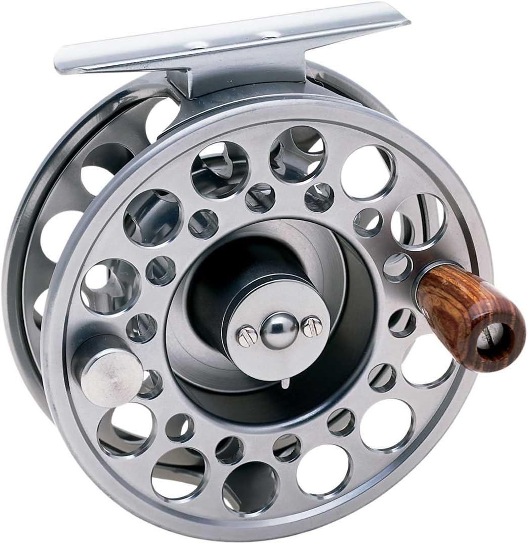 Pflueger trion fly reel review Clearance