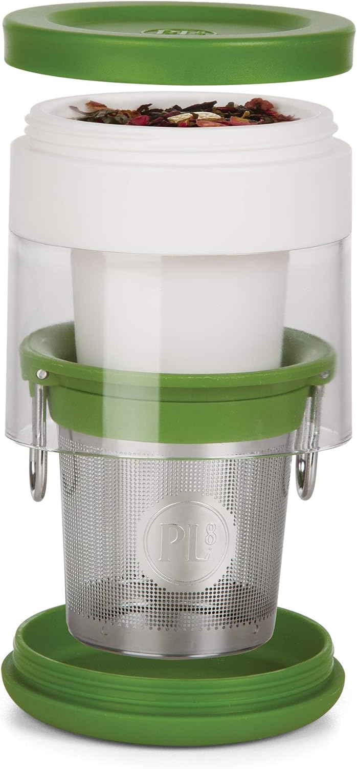 PL8 Tea Keeper & Infuser (1) Kitchen & Dining