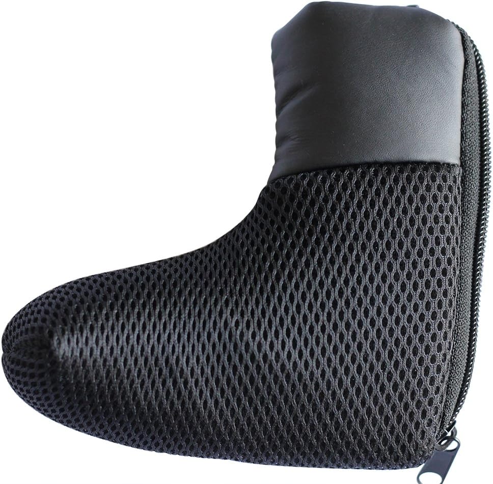 PGC Mesh Blade Putter Head Cover. Perfect for Blade