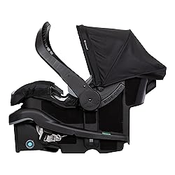 Baby Trend Navigator Double Jogger Stroller with