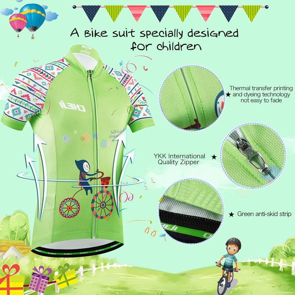 girls mountain bike shorts