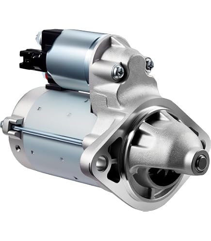 TYC 1-17997 New Starter, Starters - Amazon Canada