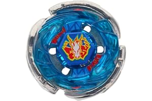 Magicmode Metal Spinning Top Stainless Steel Precision Gyroscope Anti-Gravity Spinner Top Perfect Balance Desktop Toy, Unique Gift for Kids/Adults