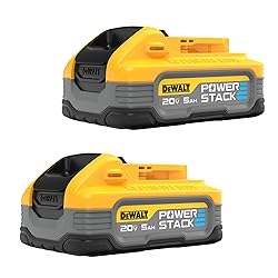 DEWALT Powerstack 20V MAX