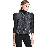 Retrofête Women's Ada Denim Jacket