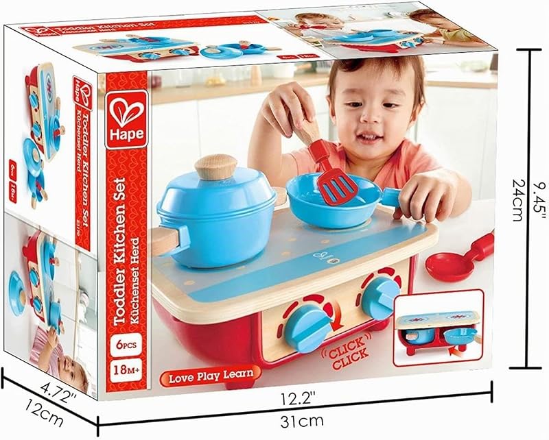 E3170 Kitchen Set