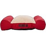 kong large dog bed