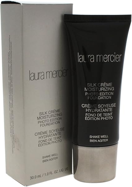 laura mercier beige ivory