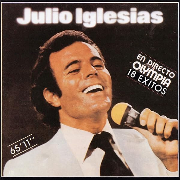 La Mer Live By Julio Iglesias On Amazon Music Amazon Com Intéressé(e) par l'explication des paroles de cette chanson ou d'autres ? la mer live by julio iglesias on
