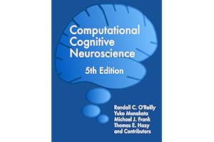 Computational Cognitive Neuroscience