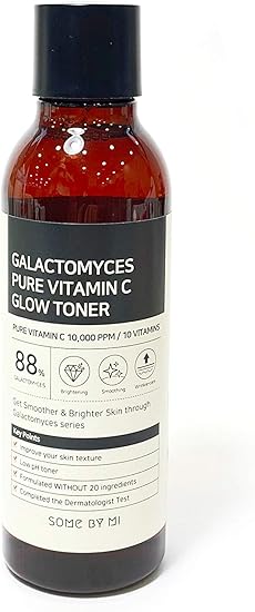 toner glowing korea