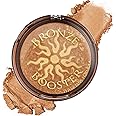 Physicians Formula Bronze Booster - Glow Activator Vitamin Infused Technology with a Luminous Finish, Mood Baked Tan Enhancer, Light Coverage, Cruelty-Free & Hypoallergenic - Light-to-Medium