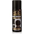 Salon Grafix High Beams Color Thickener Temporary Spray - Black for Unisex - 2.7 oz Hair Color