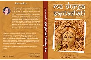 Ma Durga Saptashati: Lyrical Transaltion of Nav Chandi Path with Rituals (Icelandic Edition)