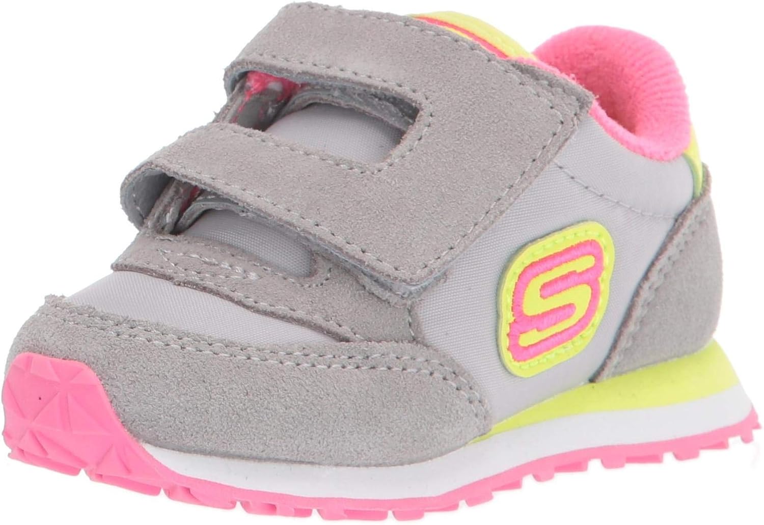 click frenzy skechers