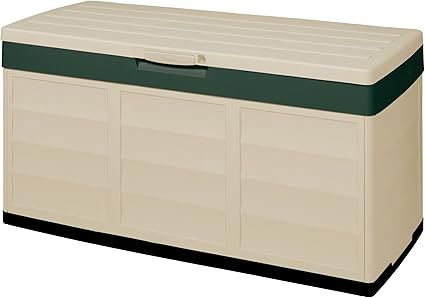 Arcón de ordenación exterior Keter Pack & Go