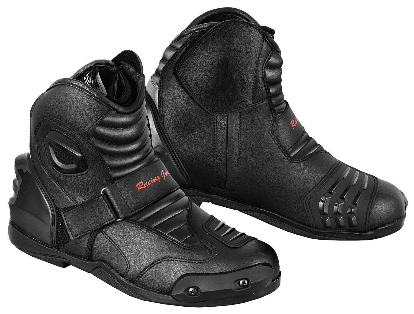 nextek motorcycle boots