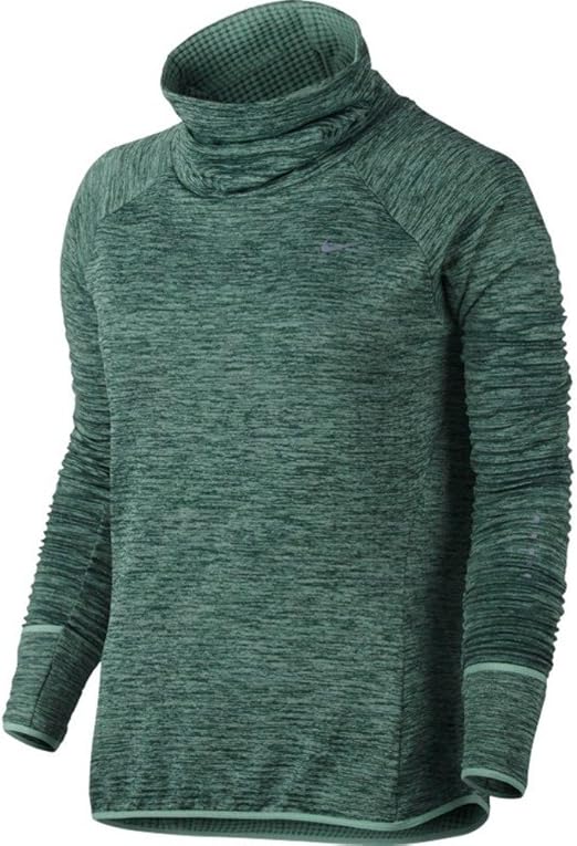 nike women's sphere element long sleeve shirt