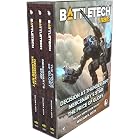 BattleTech Legends: The Gray Death Legion Trilogy: BattleTech Legends Box Set #1