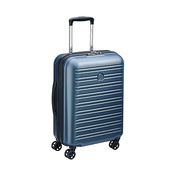 Delsey Paris SEGUR 2.0 Maleta, 55 cm, 36.2999999999999 ...