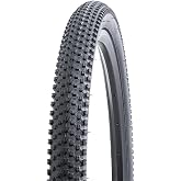 FengCan 26x1.95 (50-559) Bike Tire 26 inch Bicycle Tire (Single) | 26" Bike Tire Suitable for 26 x 1.95 Gravel/Off Road/Mountain Folding Replacement Bike Tire