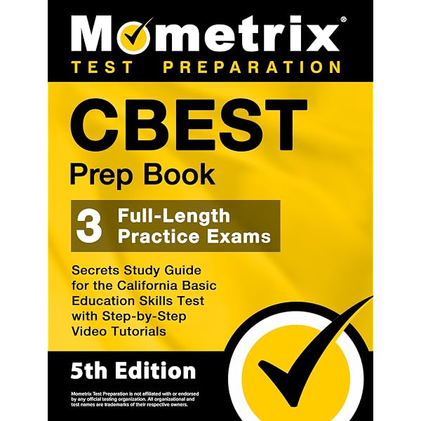 GMAT Prep Book - GMAT Exam Secrets Study Guide, Full-Length