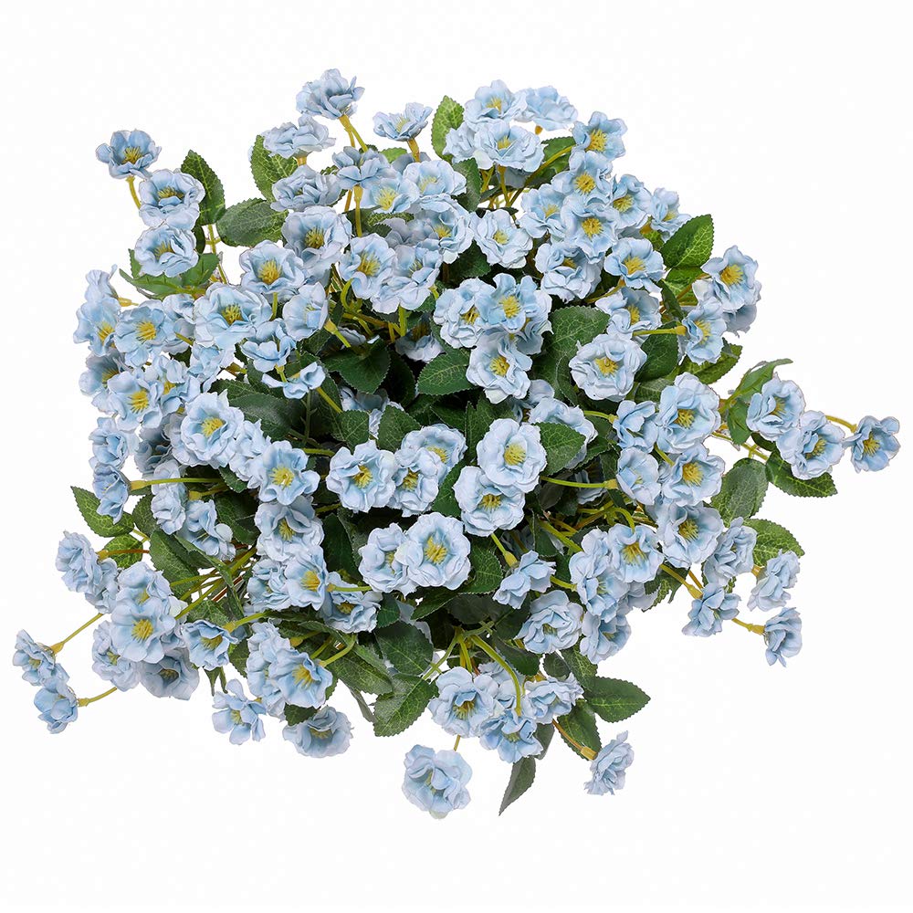 Best Silk Wild Flowers For Outdoors Garden Box