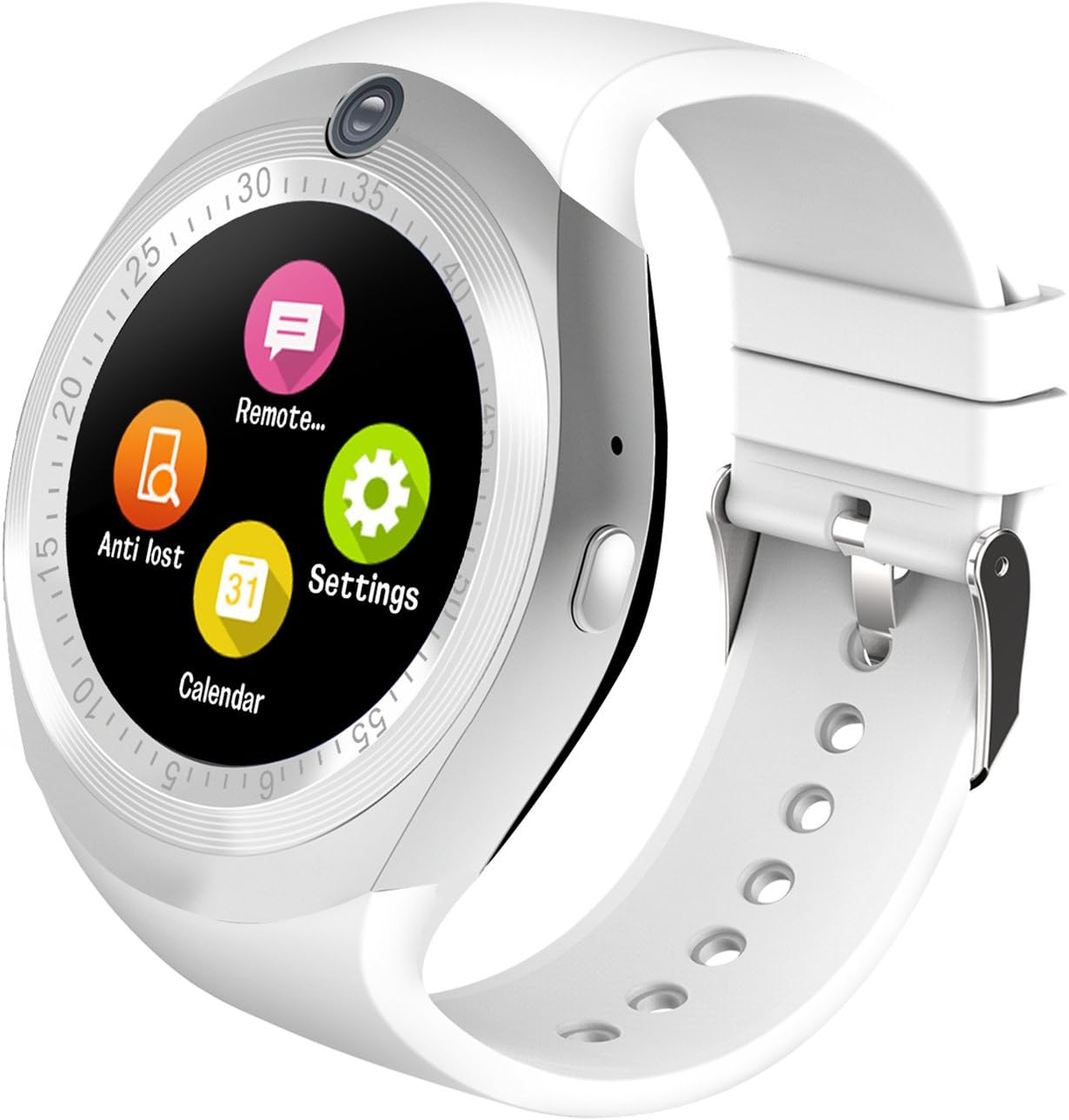 hok smart watch