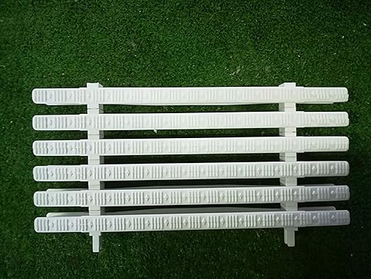 Certikin Rejilla Recta para Canal de sfioro Piscina - CM 19 ...