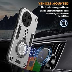 Kukoufey Drop Protection Case - Compatible with