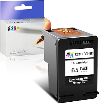 hp envy 5052 ink amazon