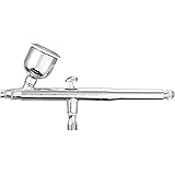 TAMIYA HG Airbrush III Spray Work